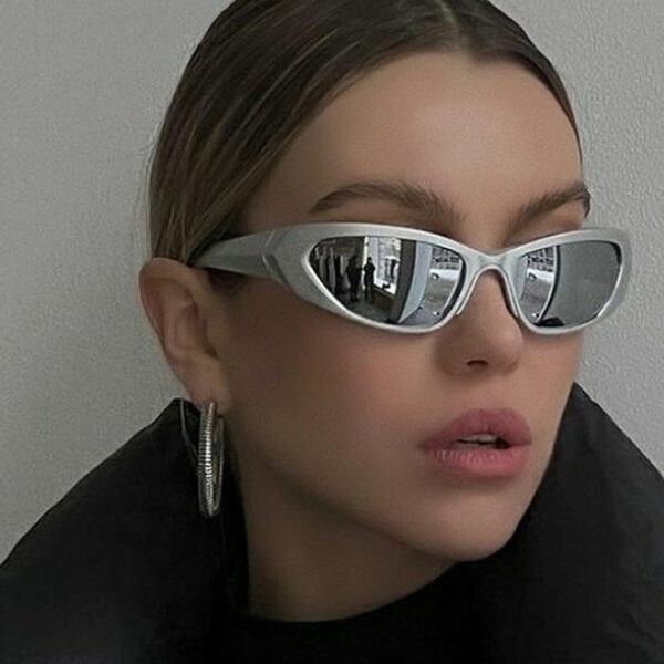 Millennium Sunglasses