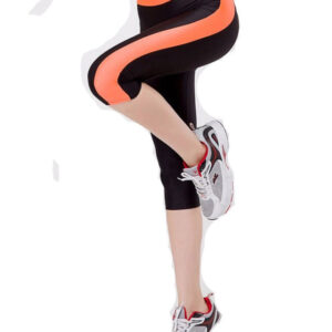 Stay Fit in Style with Women’s Cotton Fitness Pants