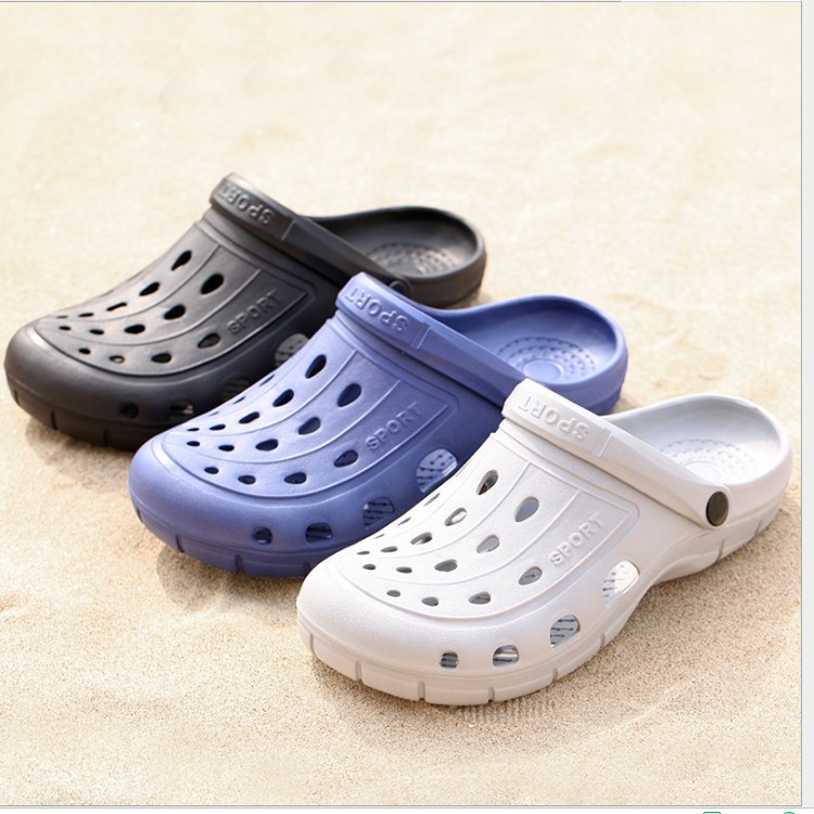 Clogs Sandals