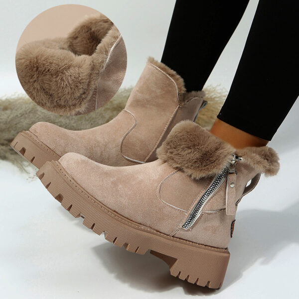 Winter Boots for Women