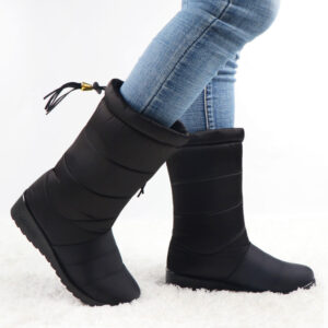 Waterproof Snow Boots for Women