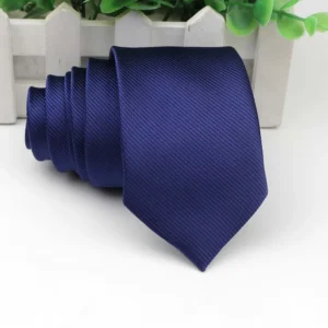 6cm Width Men’s Formal Tie