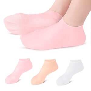 Women’s Lightweight Elastic Breathable Socks