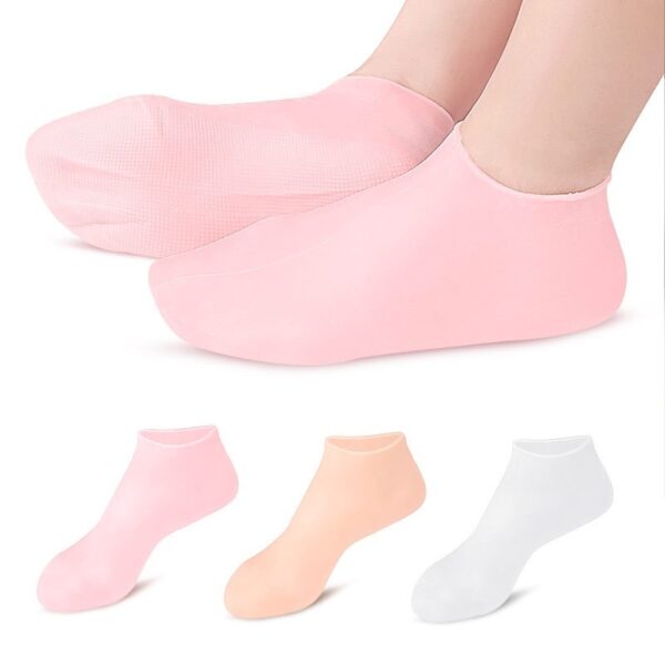 Breathable Socks