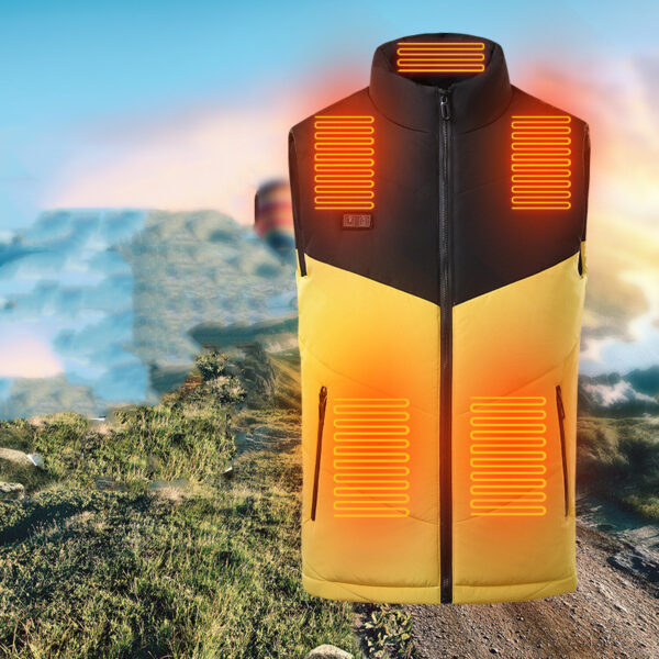 Thermal Vest