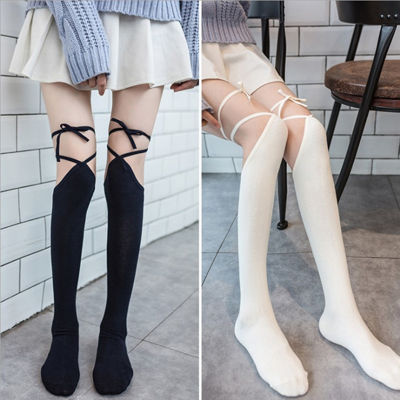 Lolita Inspired Socks