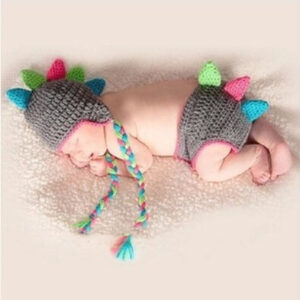 Newborn Baby Photography Attire