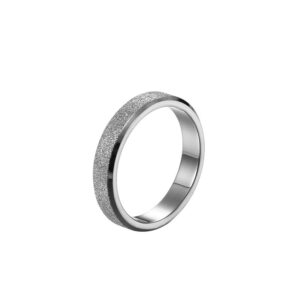 Women’s Stainless Steel Non Fading Ring