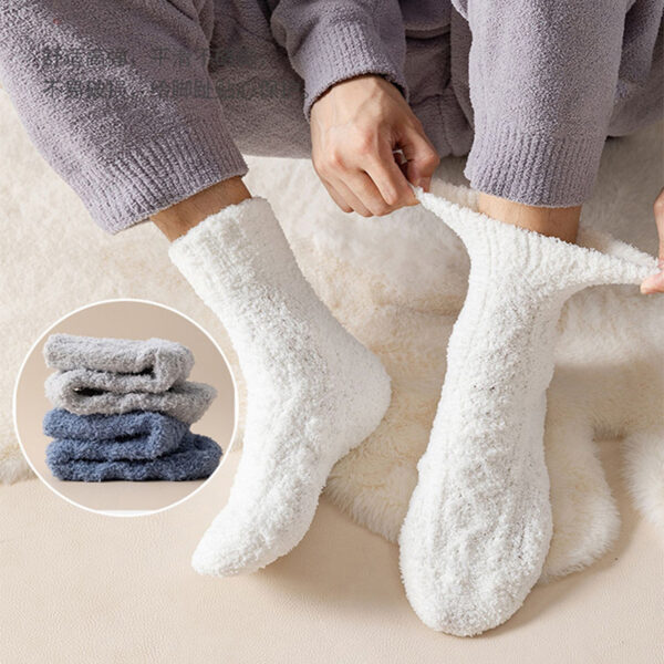 Sleeeping Socks