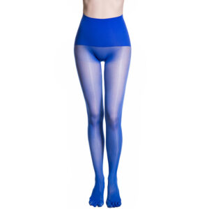 Women’s Seamless Ultra-Thin Five Toed Tights