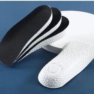 Simple And Invisible Inner Heightening Insole
