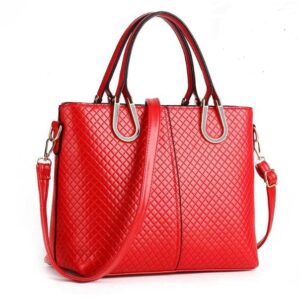 Fashion Women Handbags Shoulder Bags Leather Top-handle Bags