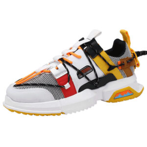 In The First Season, The Main Push Ins Old Shoes Trendy Running Shoes Sports Shoes