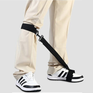 Swing Trainer Elbow Fixer Indoor Golf Arm Posture Correction Training Device