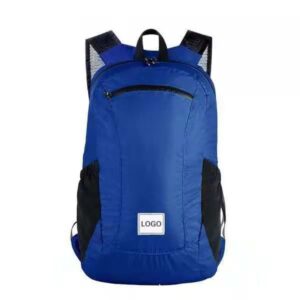 Ultra-light portable outdoor waterproof travel bag