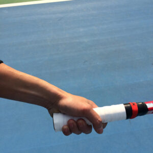 Tennis fixed wrist exerciser Wrist fixed exerciser Correct wrong wrist movements