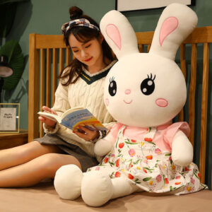 40cm Large Plush Rabbit Toy