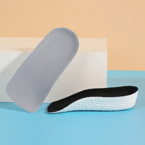 Simple And Invisible Inner Heightening Insole
