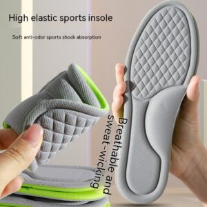 Summer Deodorant Insole For Men And Women