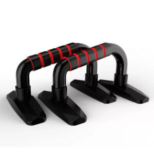 Push-up Bracket I-shaped Men And Women Exercise Chest Muscles And Abdominal Muscles Fitness Equipment Home Push-up Trainer