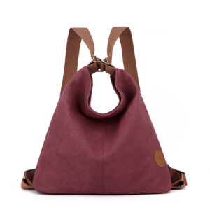 Women’s Canva Shoulder Bag for All Occasions