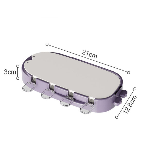 Ice Cream Molds For Household Use - Image 2