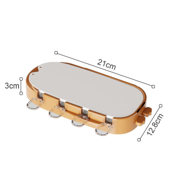 Ice Cream Molds For Household Use - Image 3