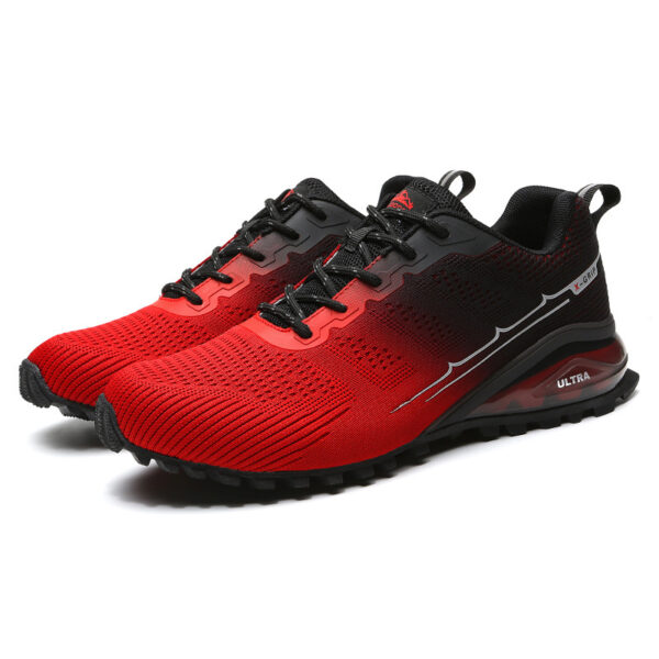 Comfortable Running Shoes