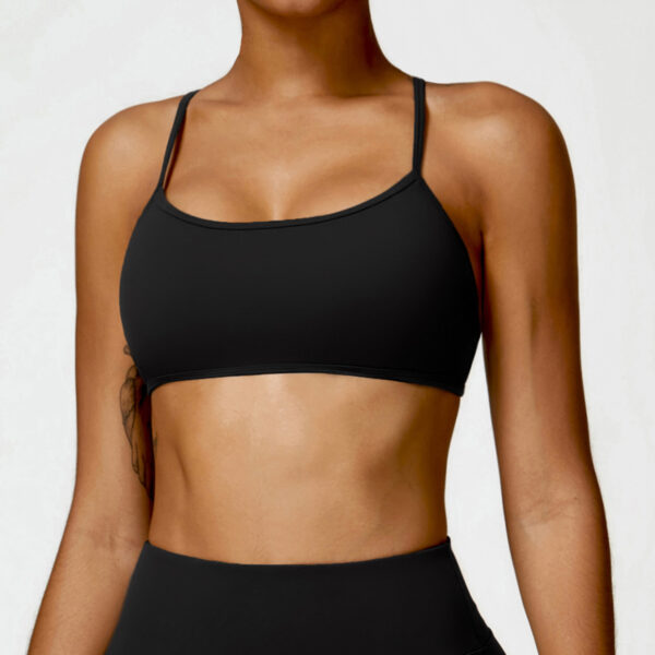 Exercise Bra