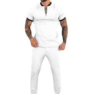 Men's Polo Sets