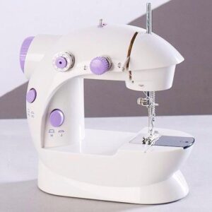 Miniature Household Multifunctional Sewing Machine