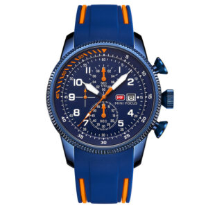 Multifunctional Aviation Watch Waterproof Quartz Watch Sports Luminous