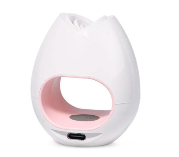 Rose Nail Light Nail Light Therapy Machine - Image 3