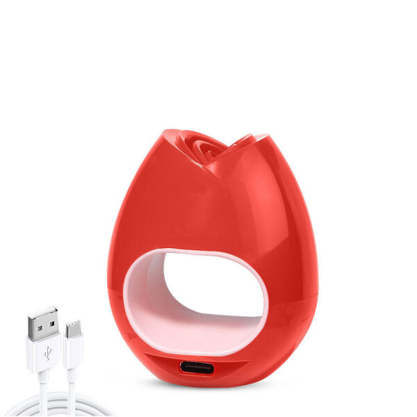 Rose Nail Light Nail Light Therapy Machine - Image 5