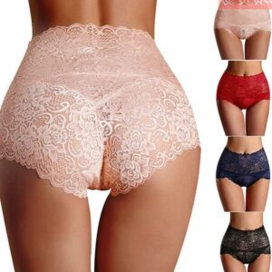 Underwear Knickers Panties Lingerie Briefs Woman