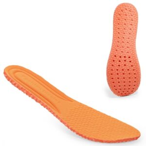 Soft And Comfortable Men’s And Women’s Shoes Sports Insoles