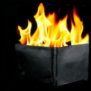 Magic Wallet Blaze Wallet