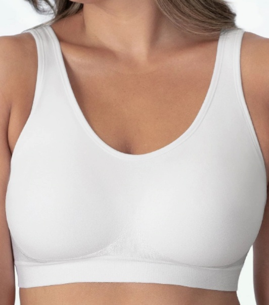 Wireless Shaper Bra