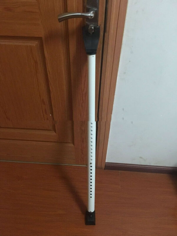 Adjustable Anti-Theft Door Security Bar - Image 3