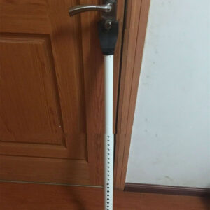 Adjustable Anti-Theft Door Security Bar