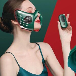 Face Lifting V Shape Massager for Firming and Toning