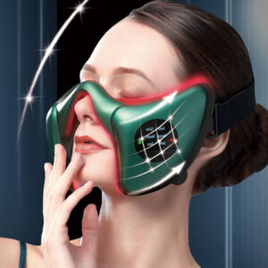 Face Lifting V Shape Massager for Firming and Toning