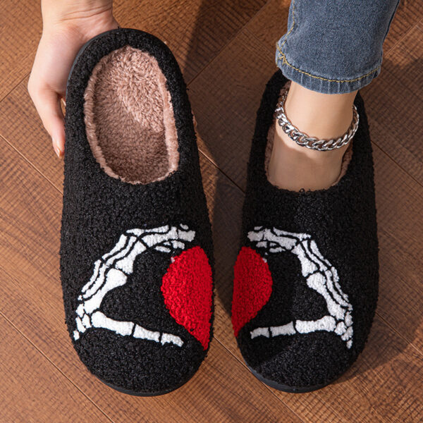 Halloween Slippers