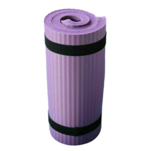 Non-Slip Extra Thick Yoga Mat with Tear-Resistant Design