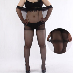 XL Stockings Pantyhose 15D