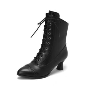 Victoria Wind Women’s Retro Boots