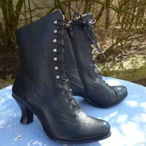 Women’s Boots Winter High Heels