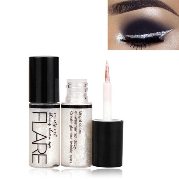 Waterproof shine eyeliner - Image 3