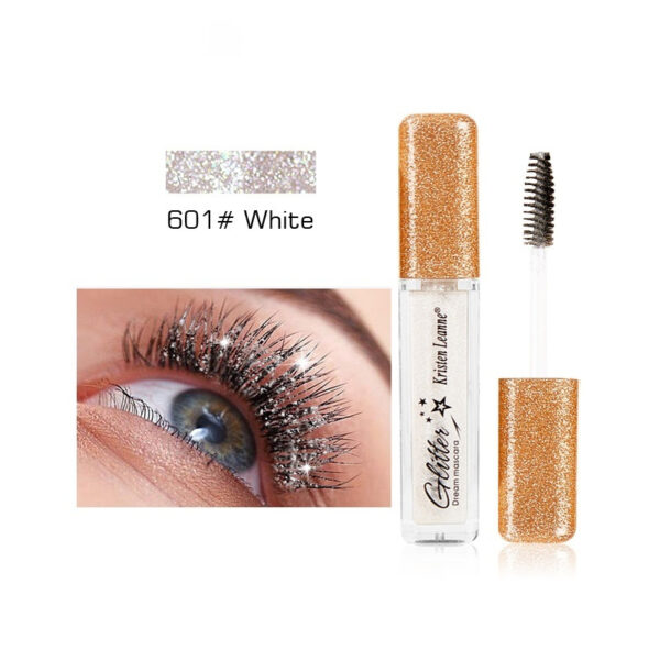 Shiny Broken Diamond Color Mascara - Image 9