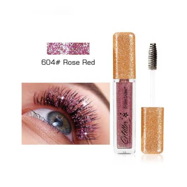 Shiny Broken Diamond Color Mascara - Image 6